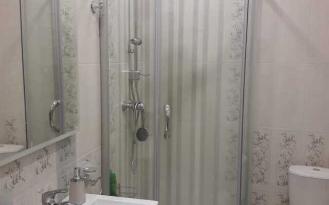 Квартира Новая квартира у Ледового дворца