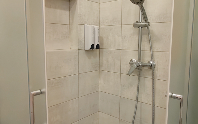 Prospekte Lenina 6 1 Flat