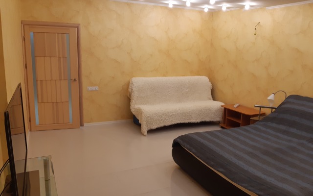 Апартаменты Сургут