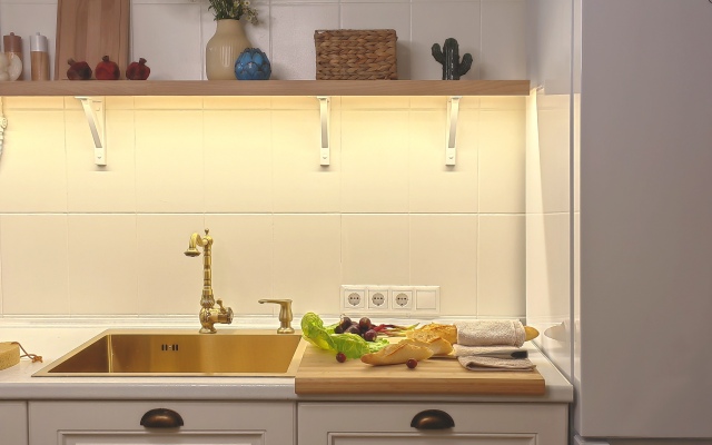 Квартира Предвосхищая ожидания