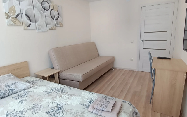 Квартира на Ленина 35а