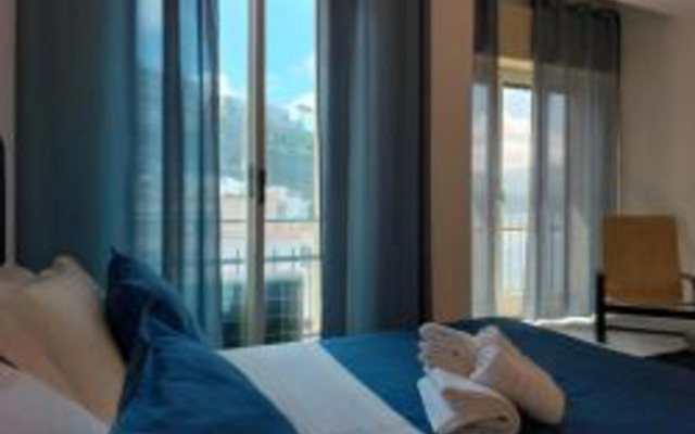 Residenza Mare di Sotto Sorrento