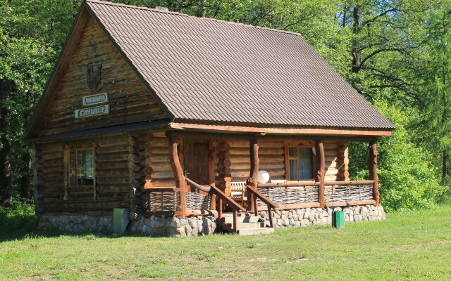 Nivki Guest House