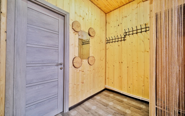 База отдыха  Архыз Сити Софийская Поляна