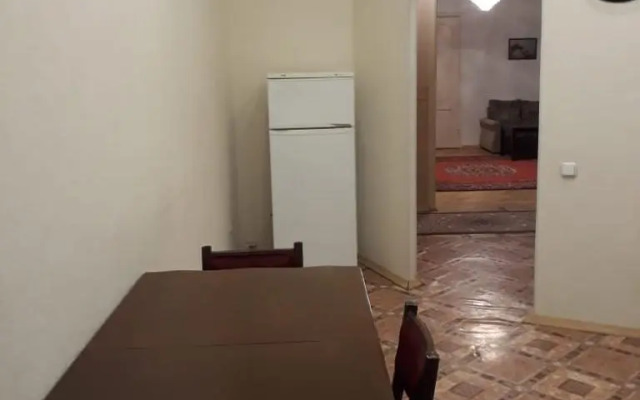 Апартаменты 1-комнатные апартаменты на Литейном