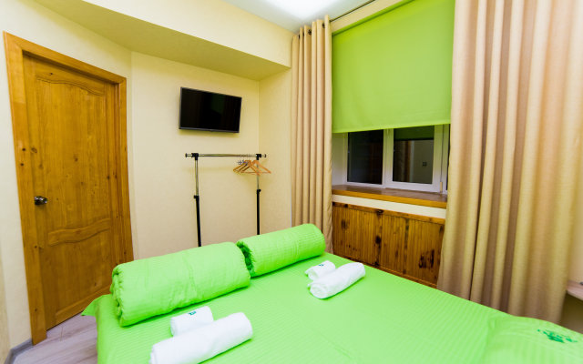 Dobro Mini Hotel