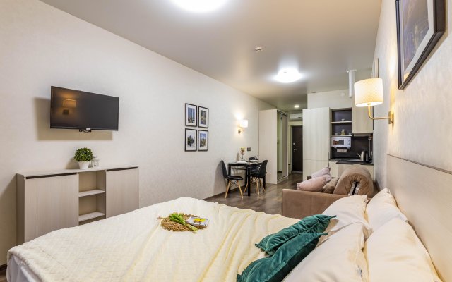 10 Apartamenty Stepanenkov na Malysheva 42A (06)