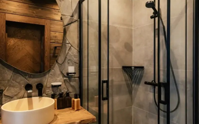 Шале Ручьи - 201