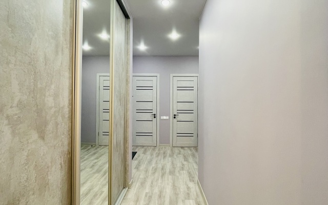 Апартаменты FULL HOUSE