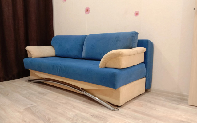 1k Na Bul'vare Primorskiy 23 Apartments