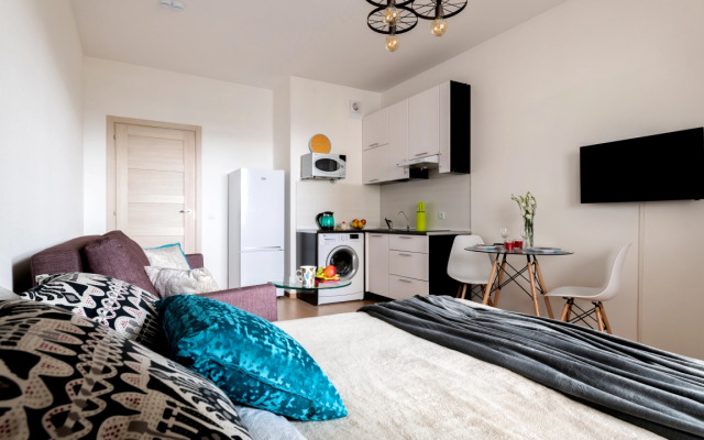 Апартаменты RentalSPb