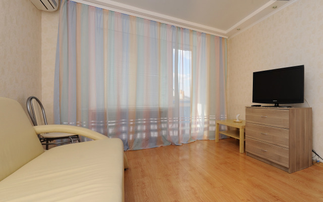 Квартира на Карла Маркса 37