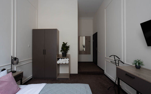 Апартаменты MyhomeYourhome на Рубинштейна 11