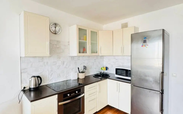 Квартира Просторная у Метро Екатеринбург