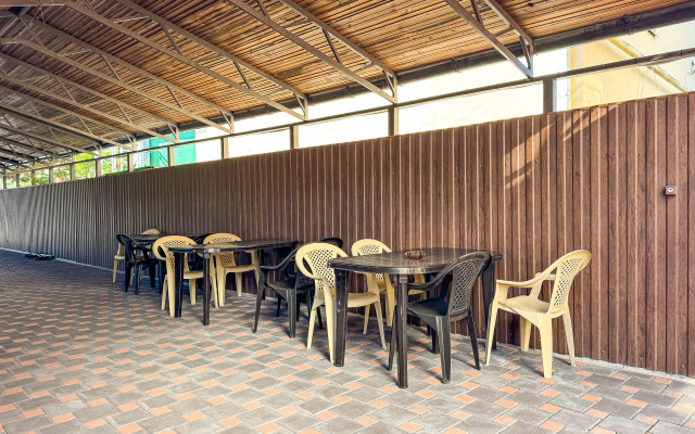 U Fermera Guest house