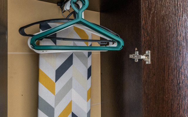 Апартаменты Six