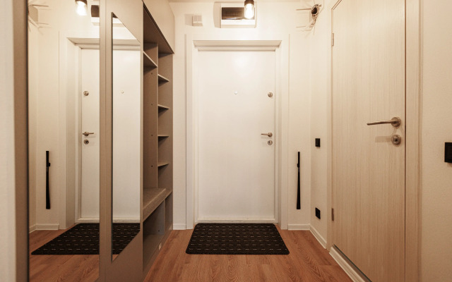 Studiya Dlya Vashego Komforta Flat