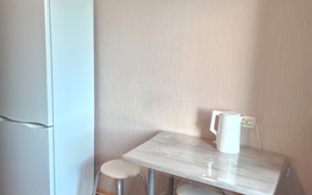 Квартира Двухкомнатная у Притяжения