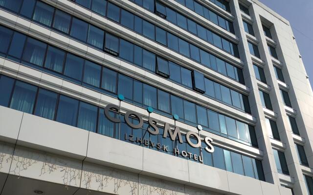 Cosmos Izhevsk Hotel