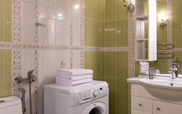 Апартаменты Aristocrat Flat