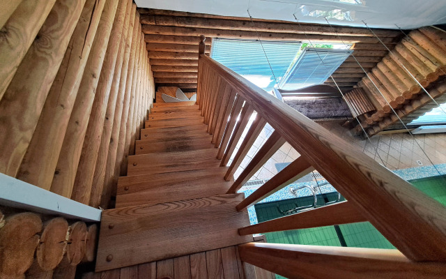 Частный дом Егеря