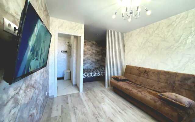 Na Vysote Ptichyego Polyota Apartments