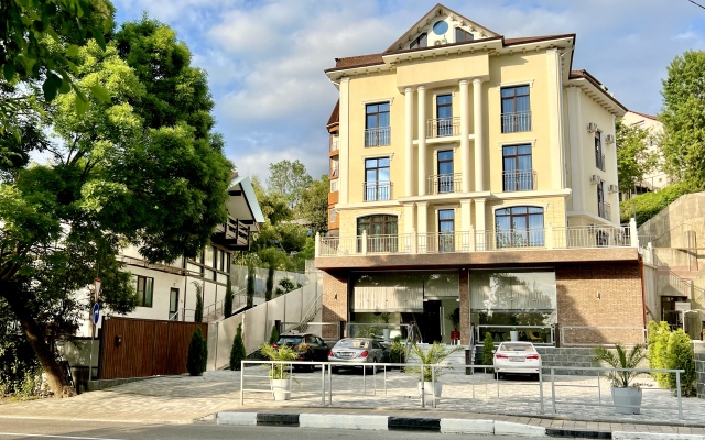 Mariano Hotel