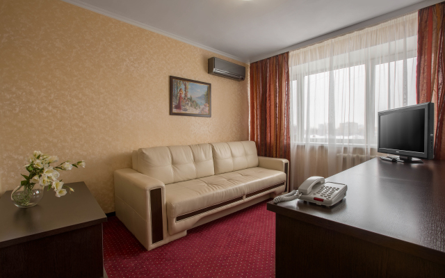 Lipetsk Hotel