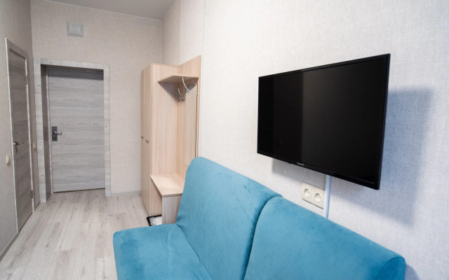 Snegiri Hotel