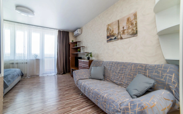 Апартаменты Мегаполис DreamHouse Щорса 39