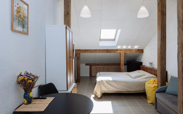 Studiya Loft Apartaments