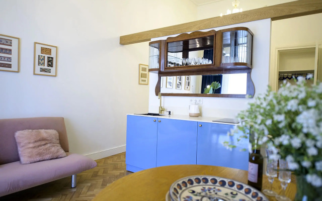 Boutique hotel Funicular Inn