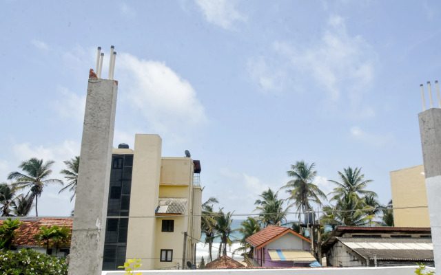 Evergreen - Hikkaduwa Villa