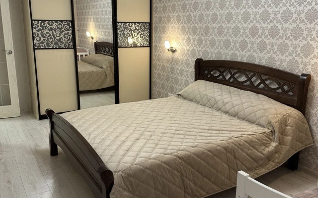 Квартира 3х комнатная, светлая, просторная