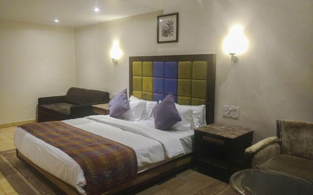 The Byke Brightland Matharean Hotel