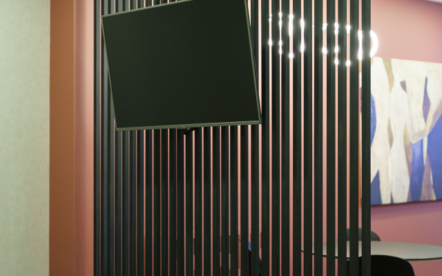 Reston Hotel & Spa