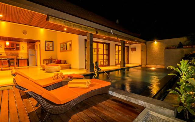 Taman Amertha Villas
