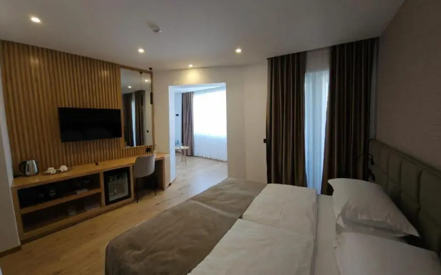 SIBB Hotel