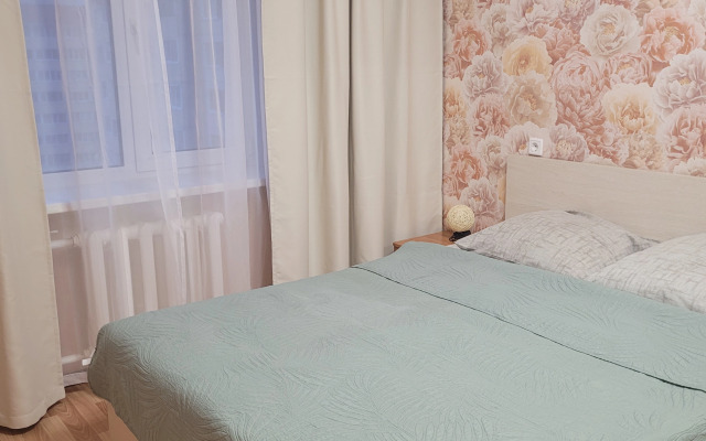 Апартаменты Рижский проспект 85А