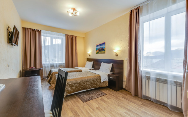 Pik Hotel
