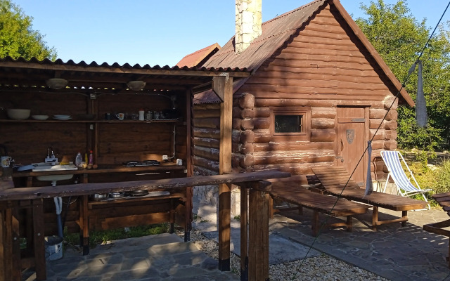 Dao View Yasnye Prostory Guest House
