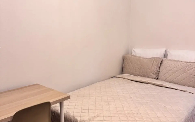 Квартира Большая квартира у метро Внуково