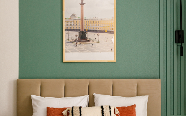 Rentalspb  Apartments