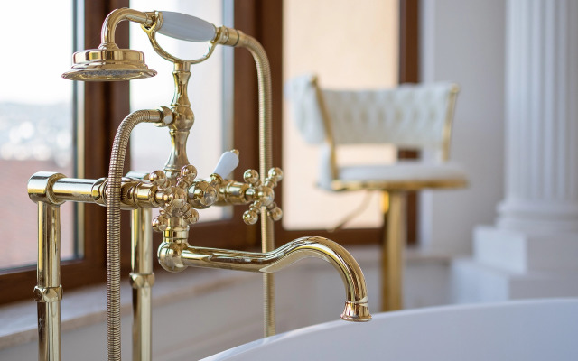 Goodtimeapartments idealnaya Studiya Dlya Dvoikh Apartments