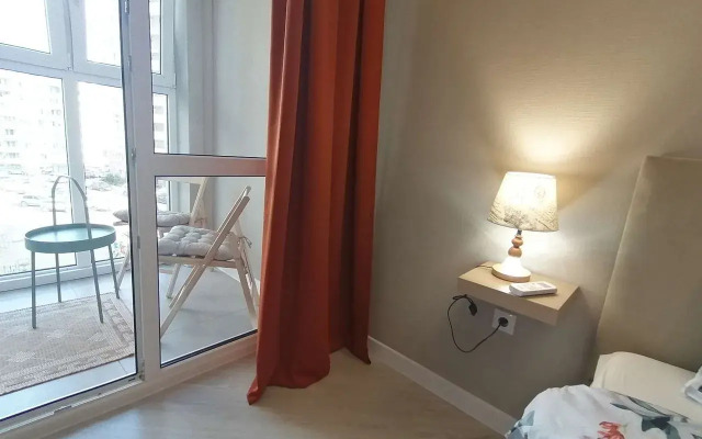 Квартира MiLeo