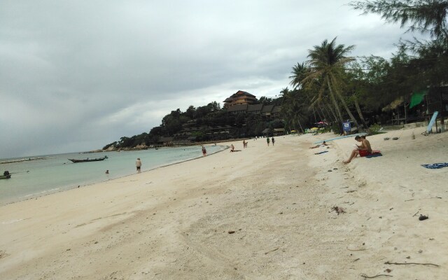 The Dreaming View Villa