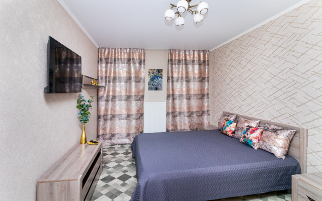 Zhk Novin Comfort Apartaments