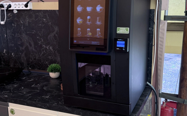 Кемпинг Под Соснами