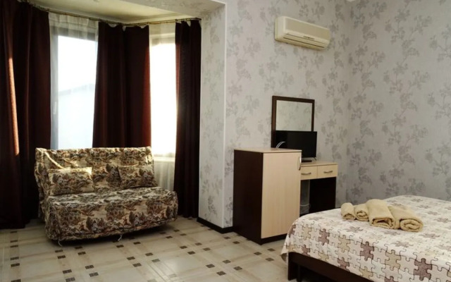 Gamma Guest house