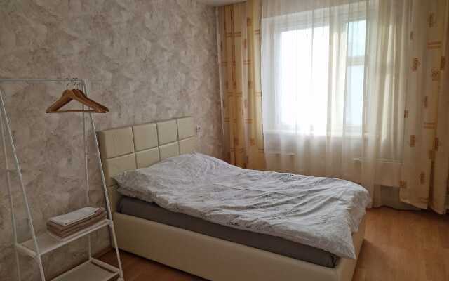 Квартира на Рабочей 45